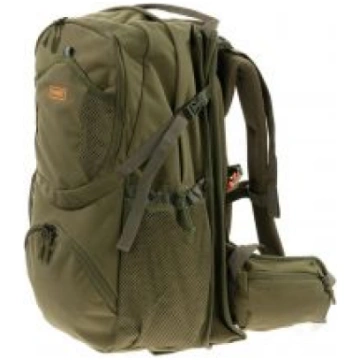 Mugursoma HART TOPEK 40 l - Dark Olive Default