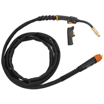 Kemppi GXe 405 G MIG / MAG deglis pusautomāti meti