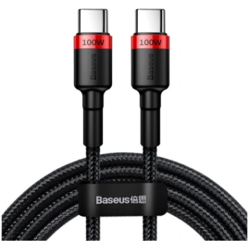 Baseus Baseus Cafule PD2.0 100W flash charging USB