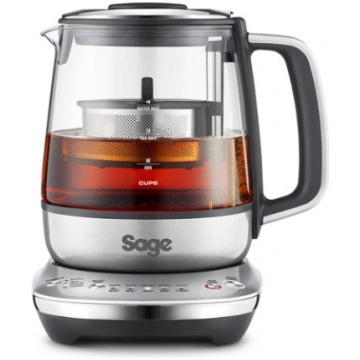 Automātiskais tējas pagatavotājs Sage the Tea Make