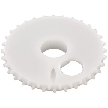 Amazone Ritenis Plastmasa natur 955397