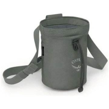 Osprey Zealot Chalk Bag - Akmens zaļa