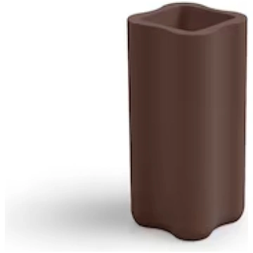 NEBULA - Outdoor Column Vase Lyxo