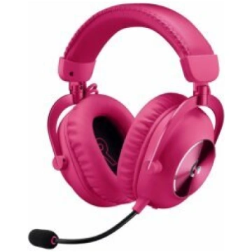 Logitech PRO X 2 LIGHTSPEED WL