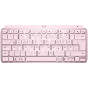 Wireless Keyboard Logitech MX Keys Mini Minimalist