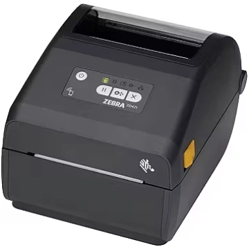 Zebra ZD421 TT 203 DPI USB HOST LAN BTLE5 EU AND U