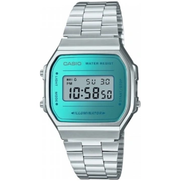 Rokas pulkstenis Casio A168WEM-2EF