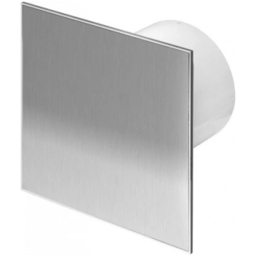 Awenta Panelis Uz Rāmi Un Korpusam Trax 100mm Inox