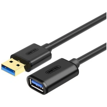 Unitek USB extension converter USB3.0 AM-AF 2 0m;