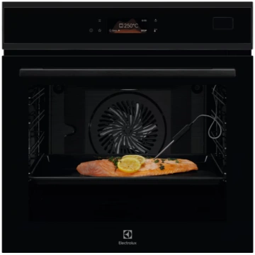 Cepeškrāsns Electrolux EOB8S39H