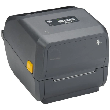 Zebra ZD421 TT Printer (74/300M) 300 dpi USB USB H