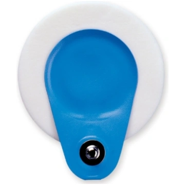 AMBU BLUE SENSOR R EKG ELEKTRODI - aizdare, 500 ga