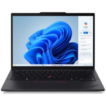 Lenovo ThinkPad T14 Gen 5 (AMD) 14" Black 21MC0059