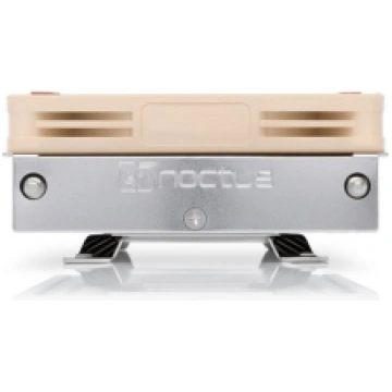 Noctua NH-L9a-AM4 Processor Cooler 9.2 cm Beige, N