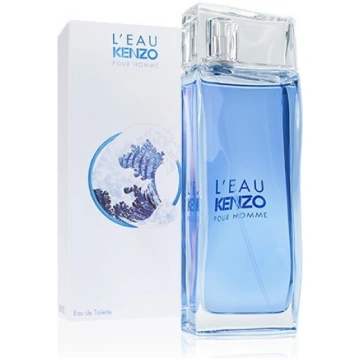 L"Eau Kenzo Pour Homme - EDT, 50 ml