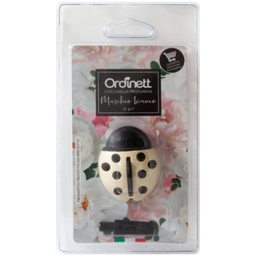 Gaisa aromatizētājs Ordinett Mārīte Nav norādīts