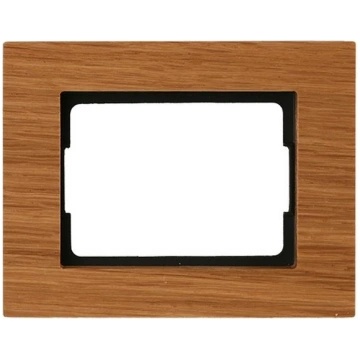 FRAME SINGLE OAK VILMA XP 477910151609 (4779101516
