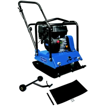 Vibrobliete HP2200S, 25KN, 102kg, Scheppach