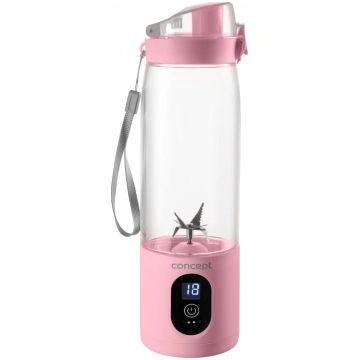Blenderis Concept Smoothie FitMaker roza SM4003 ( 