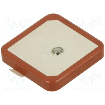 Antenna; GNSS,GPS; 4.2dBi; RHCP; for building in; 