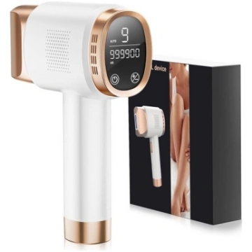 Fotoepilators IPL 15J Nav norādīts