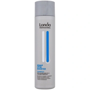 Šampūns Londa Professional Scalp Vital Booster, 25