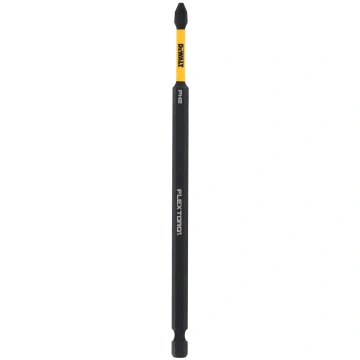 ph2 152mm flextorq screwdriver bit 1pc