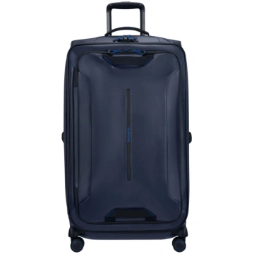 Samsonite - Trolley grande in tessuto riciclato 4 
