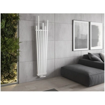 Mexen Omaha dekoratīvais radiators, 1800 x 420 mm,