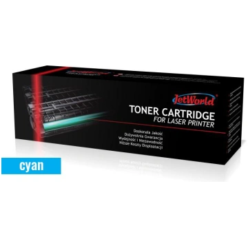 Toner cartridge JetWorld compatible with HP 657X C