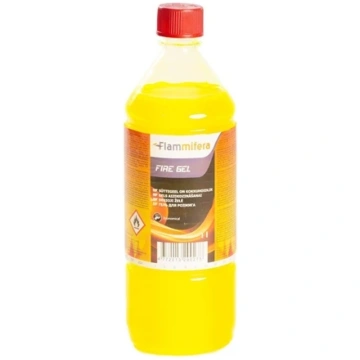FLAMMIFERA Degšķidrums Flammifera, 1 l