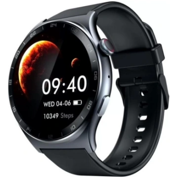 Viedpulksteni Infinix XWatch 3 WE Grey 48949470239