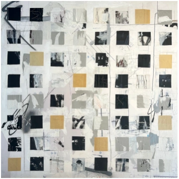 Paris No. 4 adam eron welch