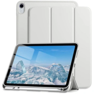 Evelatus Tri-Fold Stylus turētājs Statīvs Vāks Sam