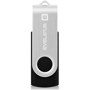 Zibatmiņa Evelatus USB Flash to Type C EFD02 64GB 