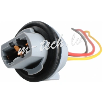 GN013 - T20 - W21/5W Socket