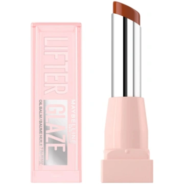 Lūpu bāze Maybelline Lifter Glaze, 2.8 g, 009 latt