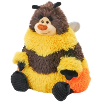 Wild Republic Snuggleluvs Bee 15 Inches