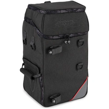 Fox Rage - Mugursoma Fox Rage Street Fighter Rucks