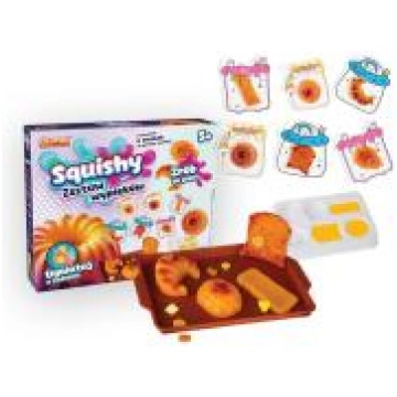 DUMEL DD 30600 Squishy-Baking komplekts 265874