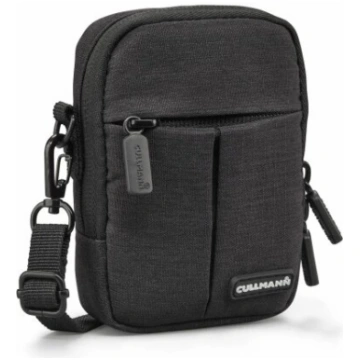 Cullmann Malaga Compact camera bag 100 black