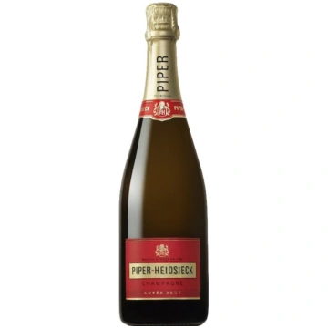 Piper-Heidsieck Cuvee Brut