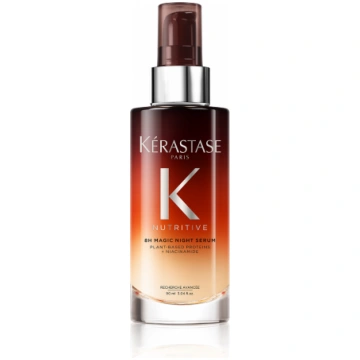 Nutritive 8h Magic Night Serum Nakts barojošs seru