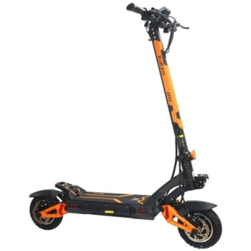 Elektriskais skrejritenis KuKirin G3 Pro 10’’, mel