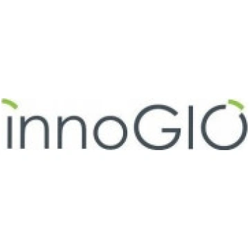 InnoGio galviņa INNOGIO NOMAINĪŠANAS GALVAS ŽIRAFE