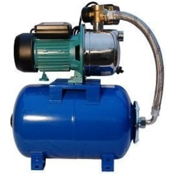 Sūknis ar hidroforu IBO AJ50/60-24L