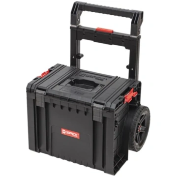 Instrumentu kaste QBRICK SYSTEM PRO CART 2.0 PLUS