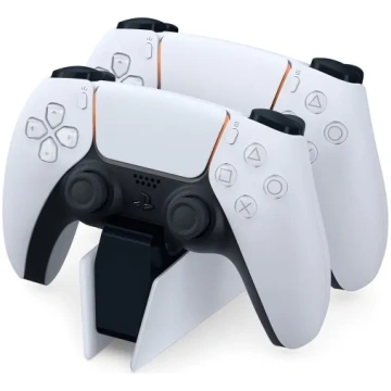 Sony DualSense PS5 Dual Charger Station for Contro