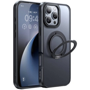 McDodo PC-4933 MagSafe case for iPhone 16 Pro Max 