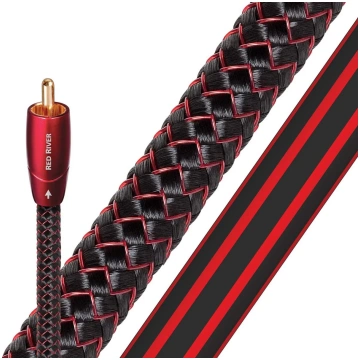 Red River 2RCA-2RCA Audioquest